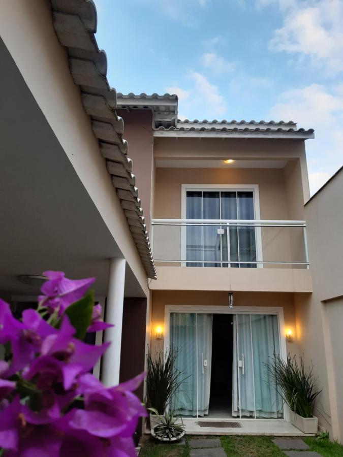 Daf Suites E Acomodacoes !!!! Arraial do Cabo Dış mekan fotoğraf
