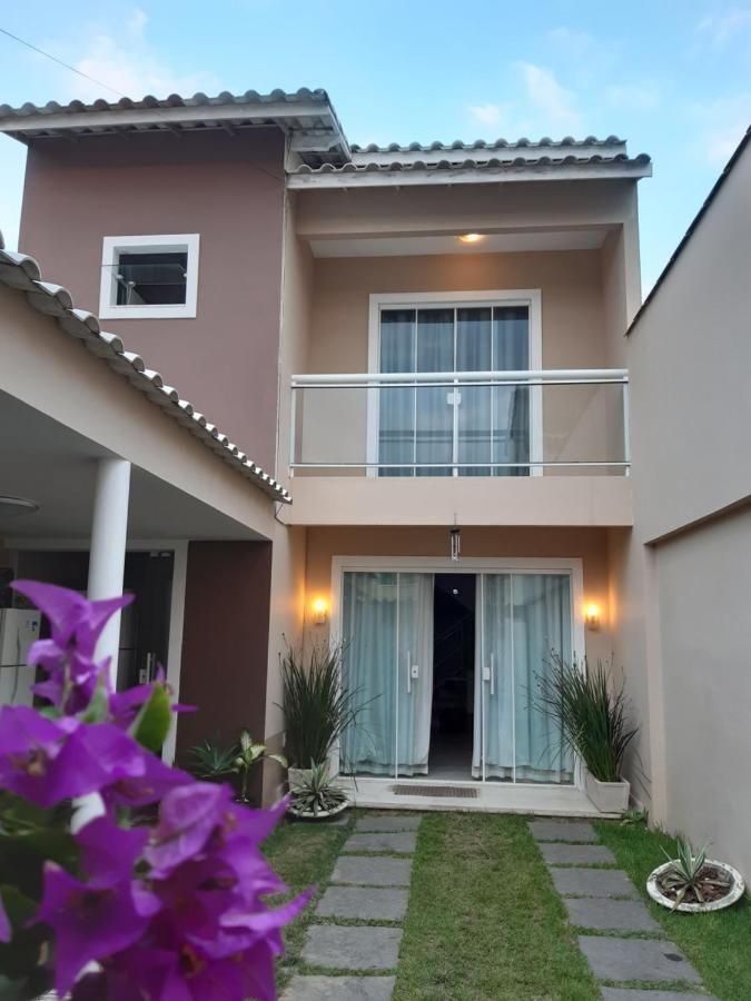 Daf Suites E Acomodacoes !!!! Arraial do Cabo Dış mekan fotoğraf