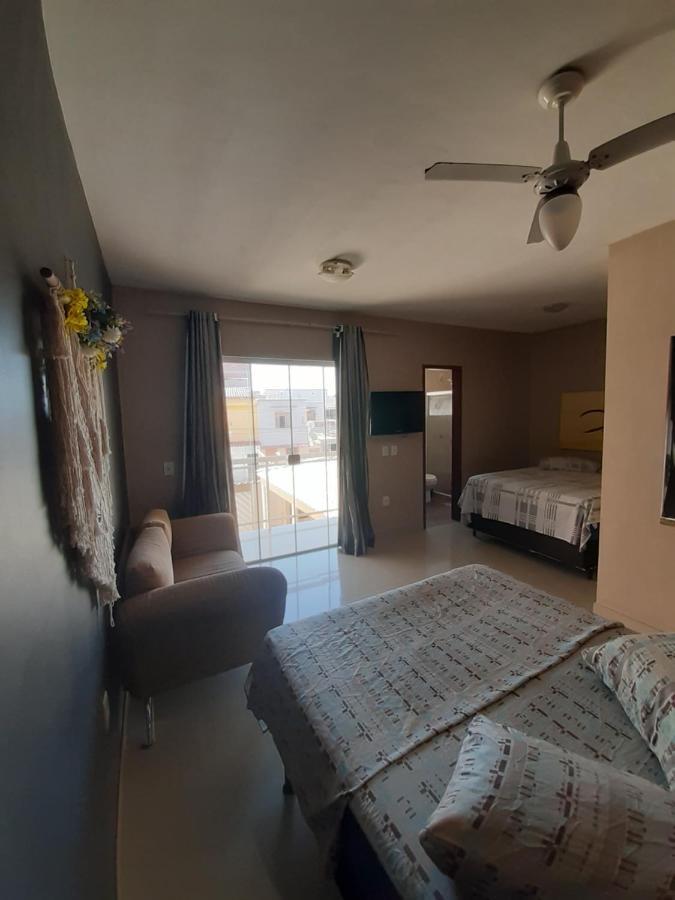 Daf Suites E Acomodacoes !!!! Arraial do Cabo Dış mekan fotoğraf