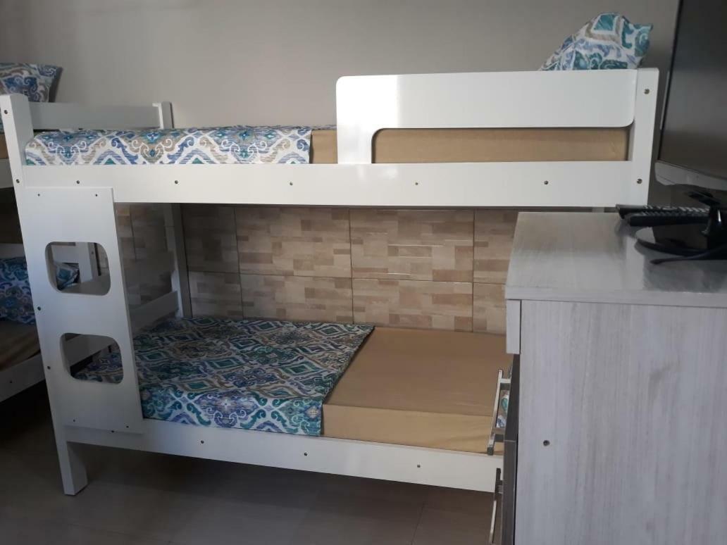 Daf Suites E Acomodacoes !!!! Arraial do Cabo Dış mekan fotoğraf