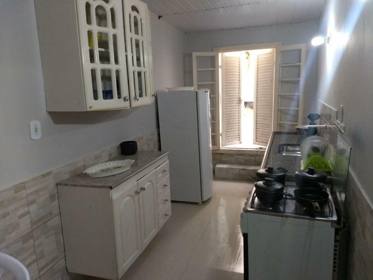 Daf Suites E Acomodacoes !!!! Arraial do Cabo Dış mekan fotoğraf